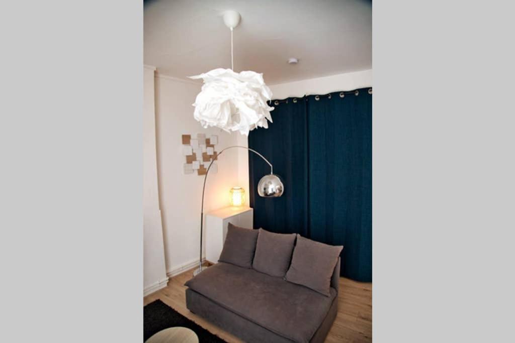 Coeurdevienne Apartment Exterior photo