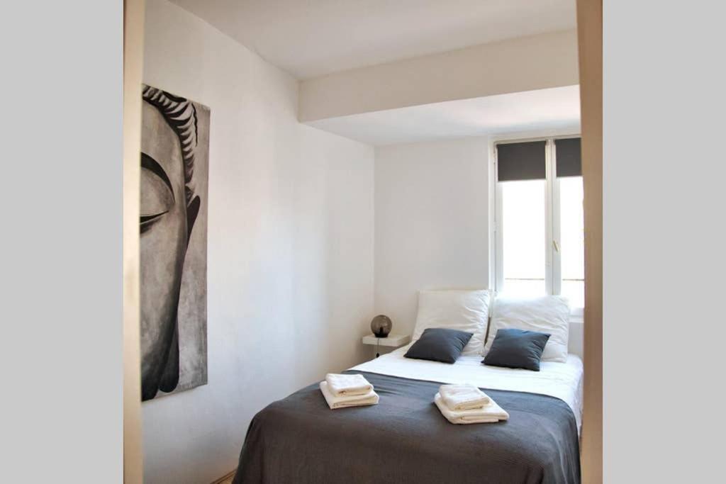Coeurdevienne Apartment Exterior photo